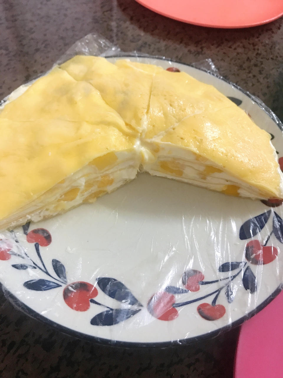 零失败芒果千层