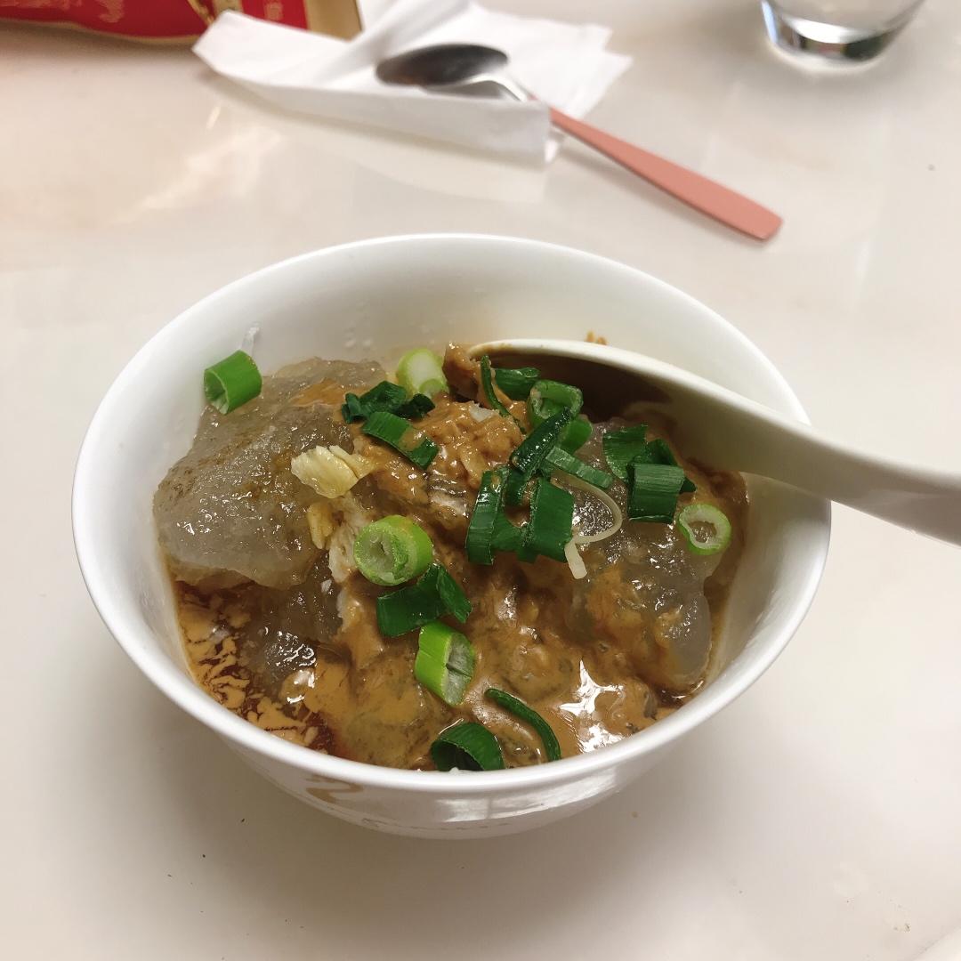 焖子的做法