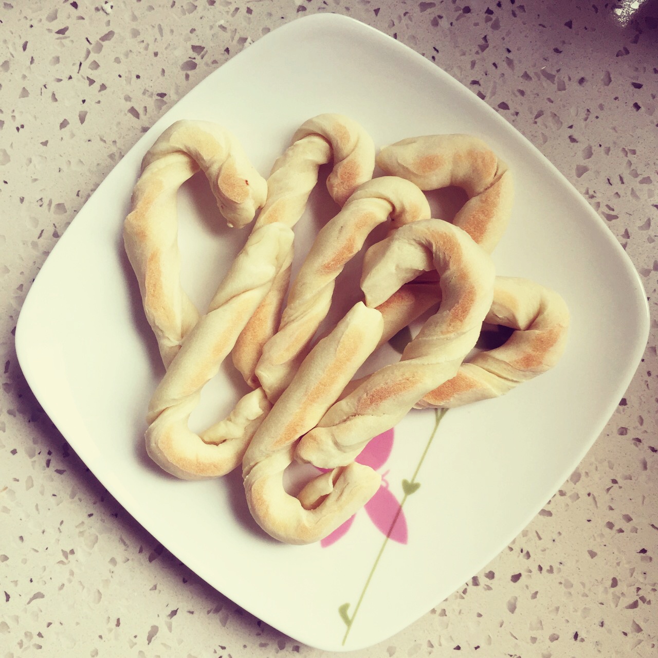婴儿磨牙棒（无蛋无糖无油版）