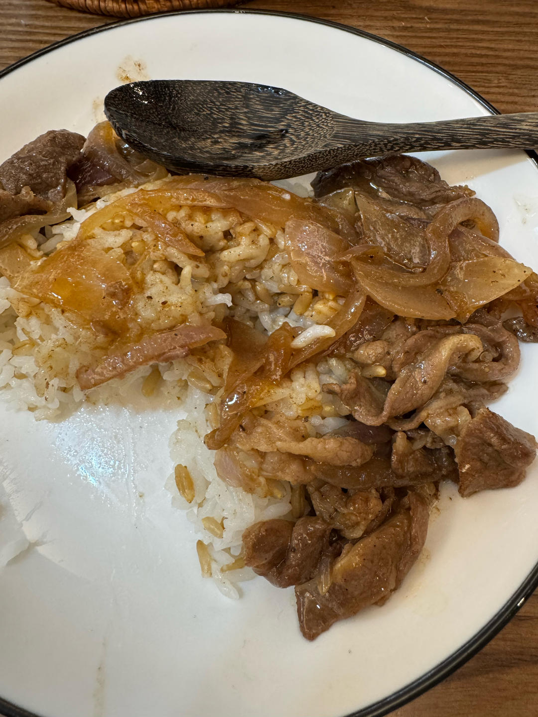 秒杀吉野家·日式肥牛饭