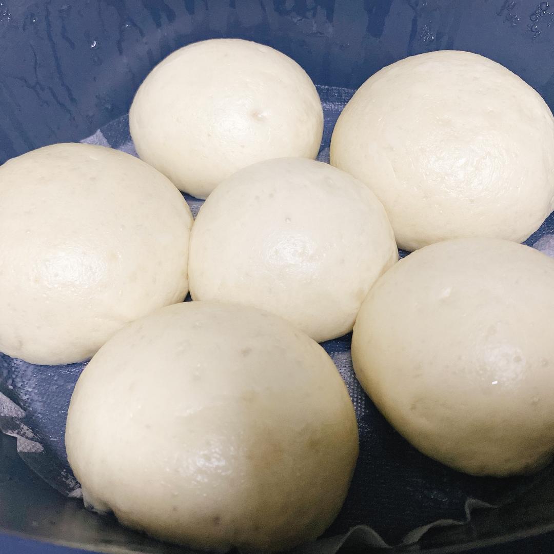 手把手教你蒸馒头