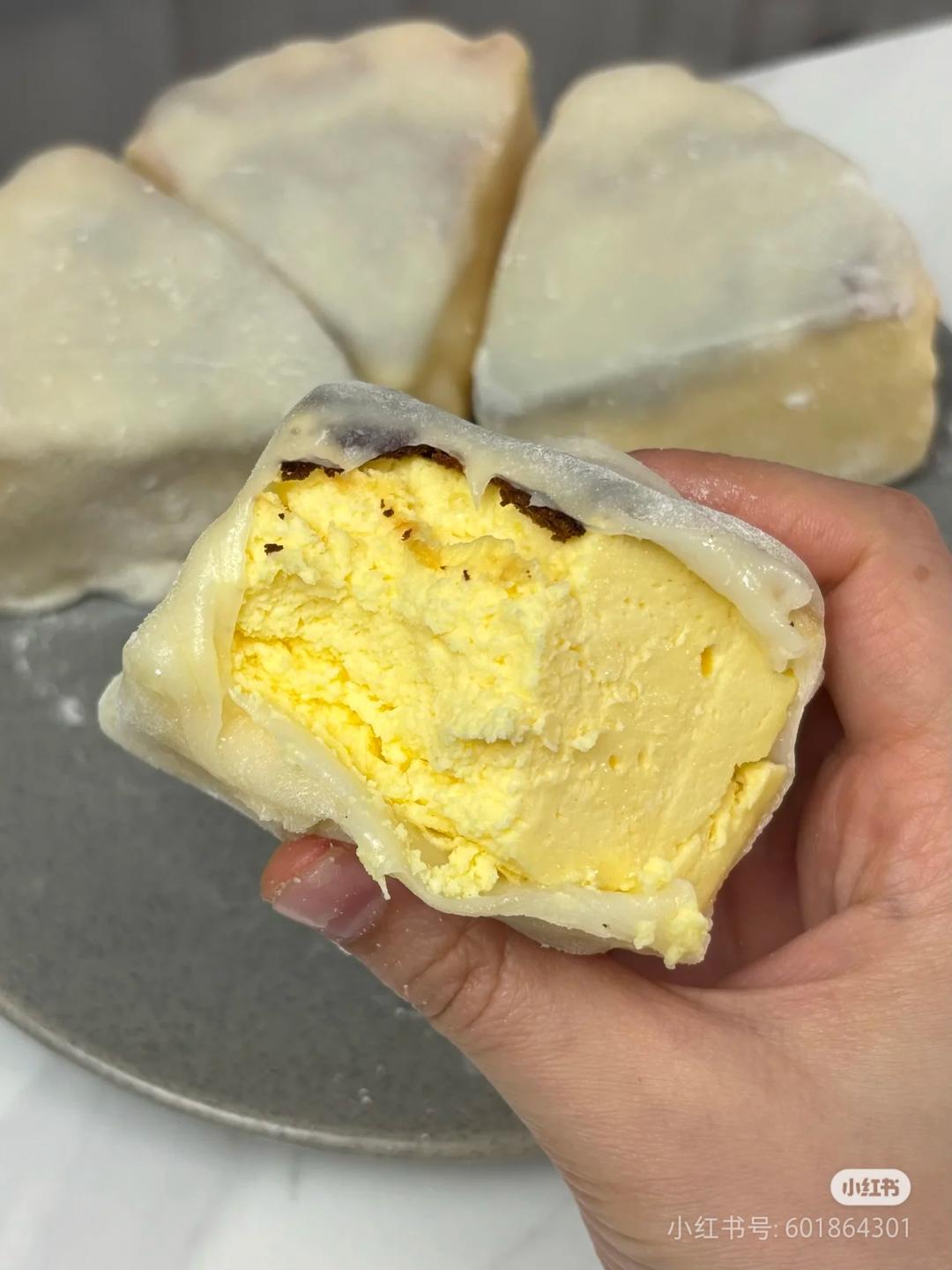 巴斯克芝士蛋糕的做法