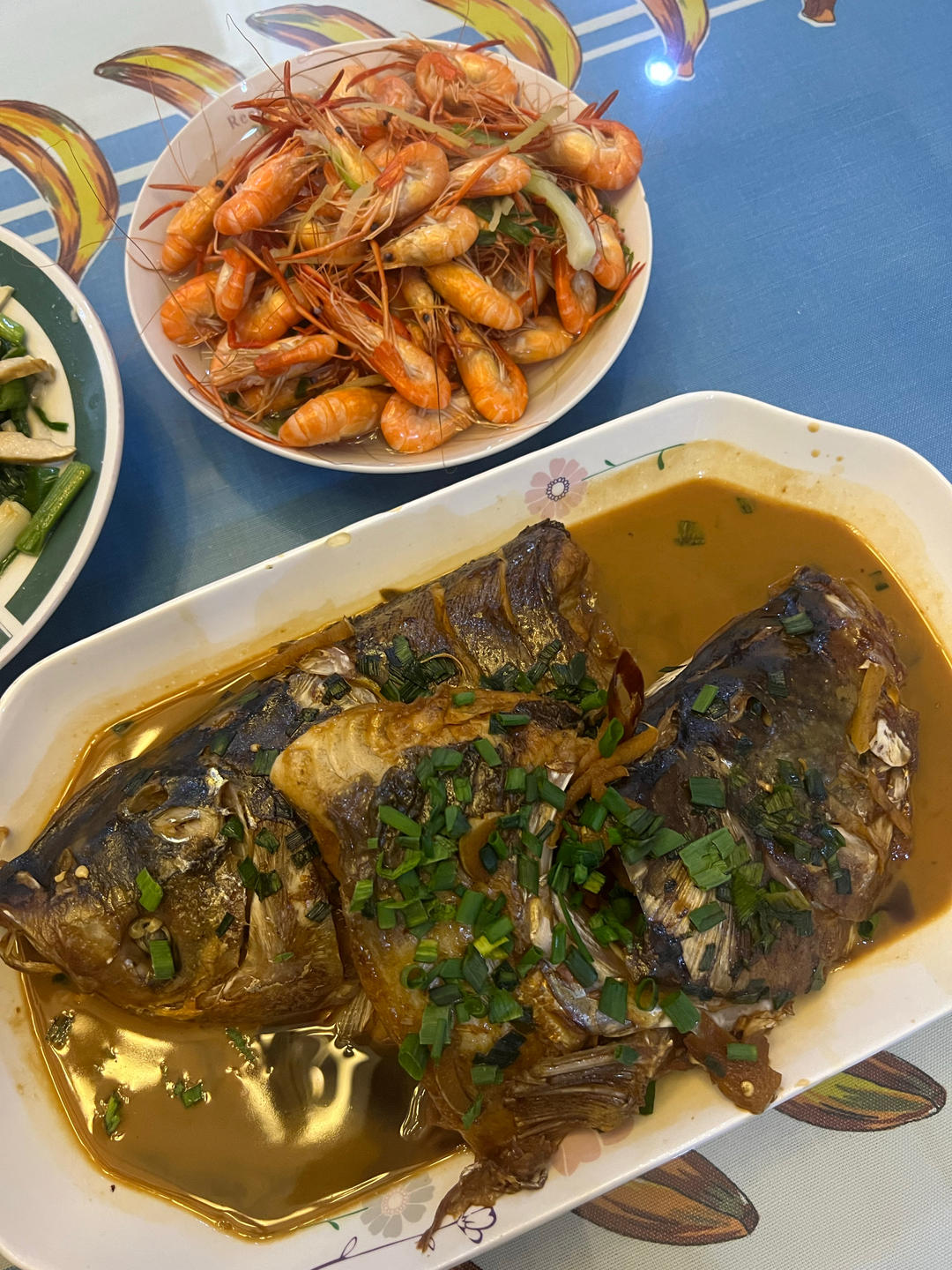 别再清蒸了！鱼头这个做法，能扒三碗饭~