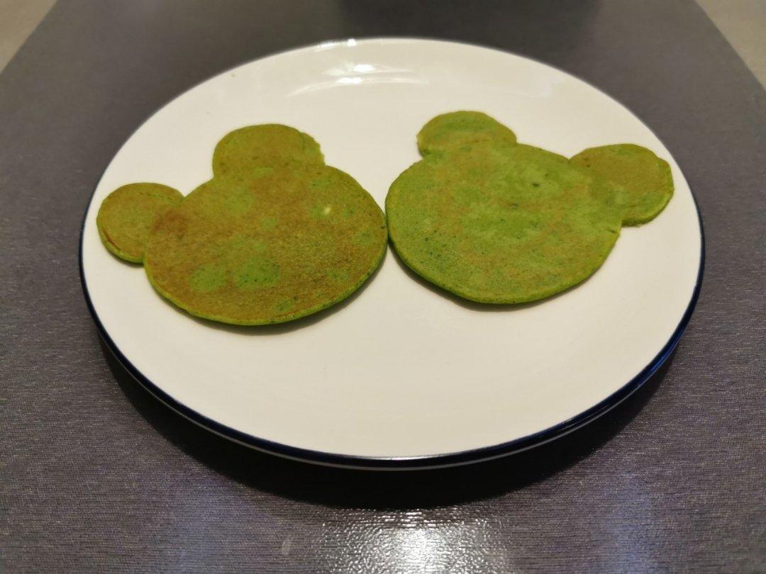 牛肉土豆软饼 宝宝辅食食谱
