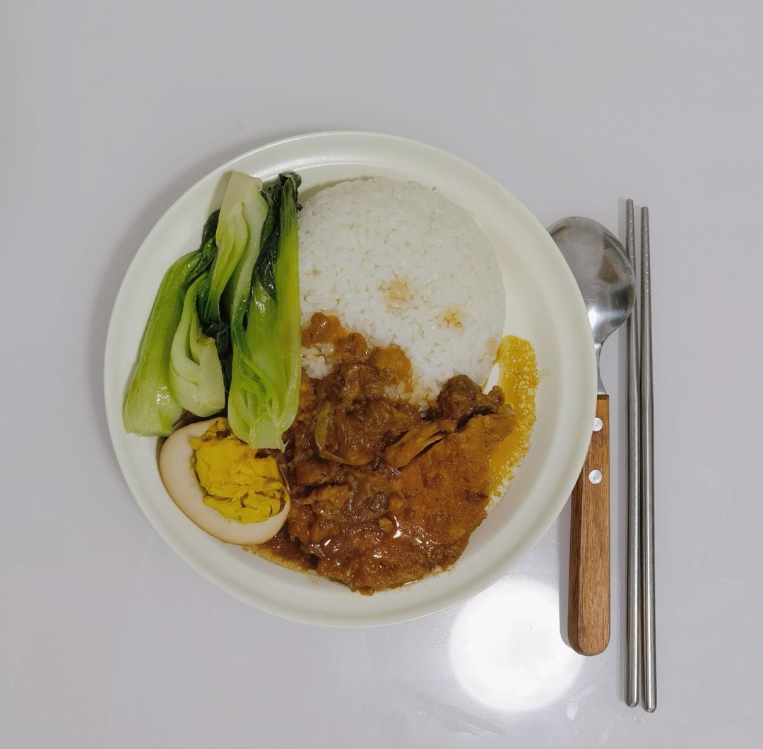 馋哭隔壁家小孩的酱香大排