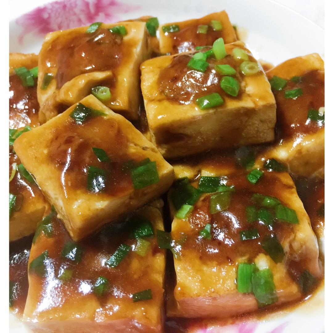 酿豆腐（详解版）