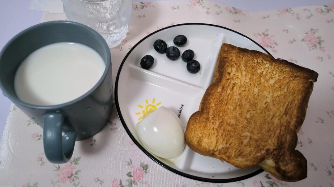 6:1轻断食减脂14天饮食计划