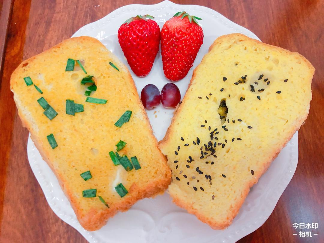 🍞吐司/大列巴的花样吃法