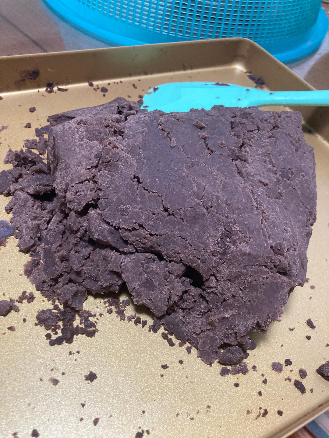 我敢保证这是豆沙馅最简单的制作方法