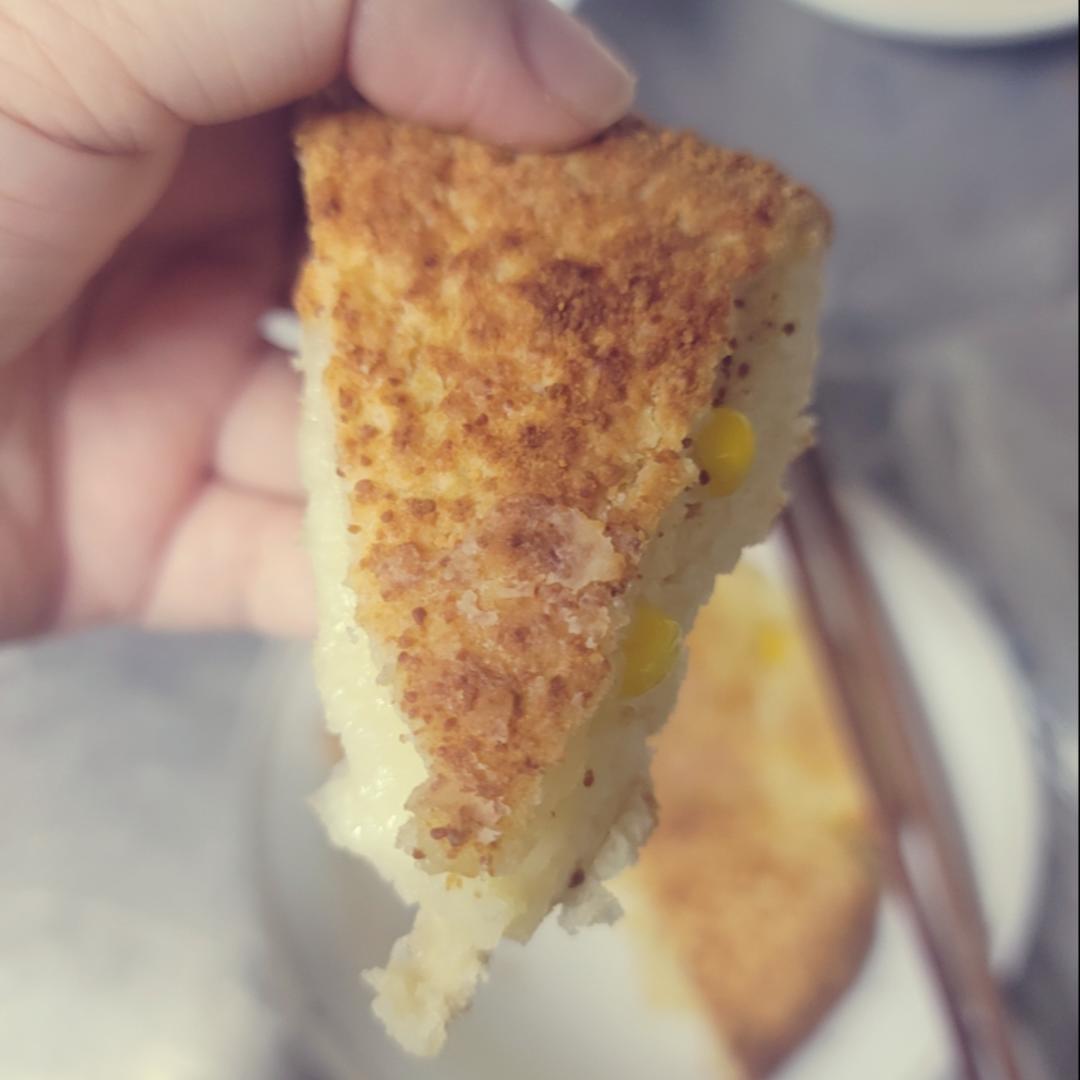 比西贝好吃的奶酪饼