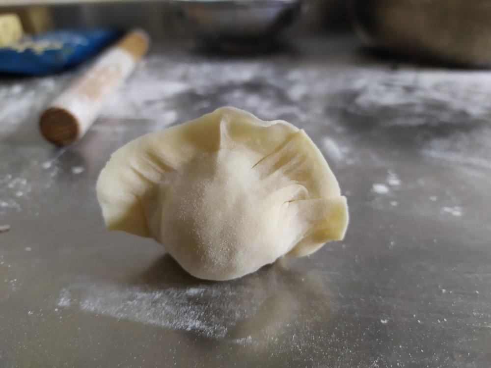 【记录】DUMPLING SUNDAY每周一饺