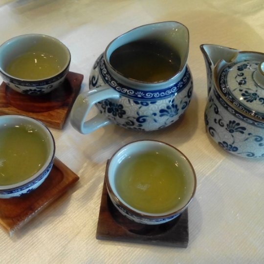 小青的厨房