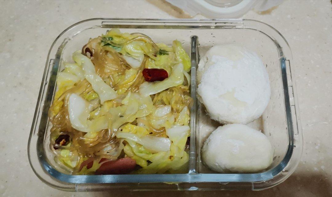 火爆大头菜