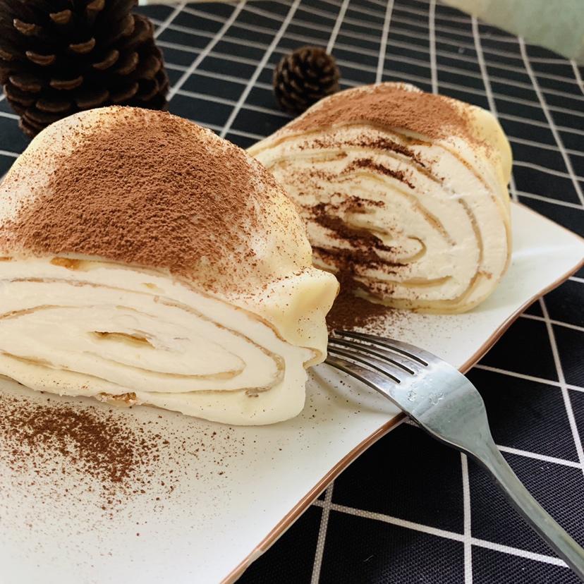 多种口味千层毛巾卷（可做千层）