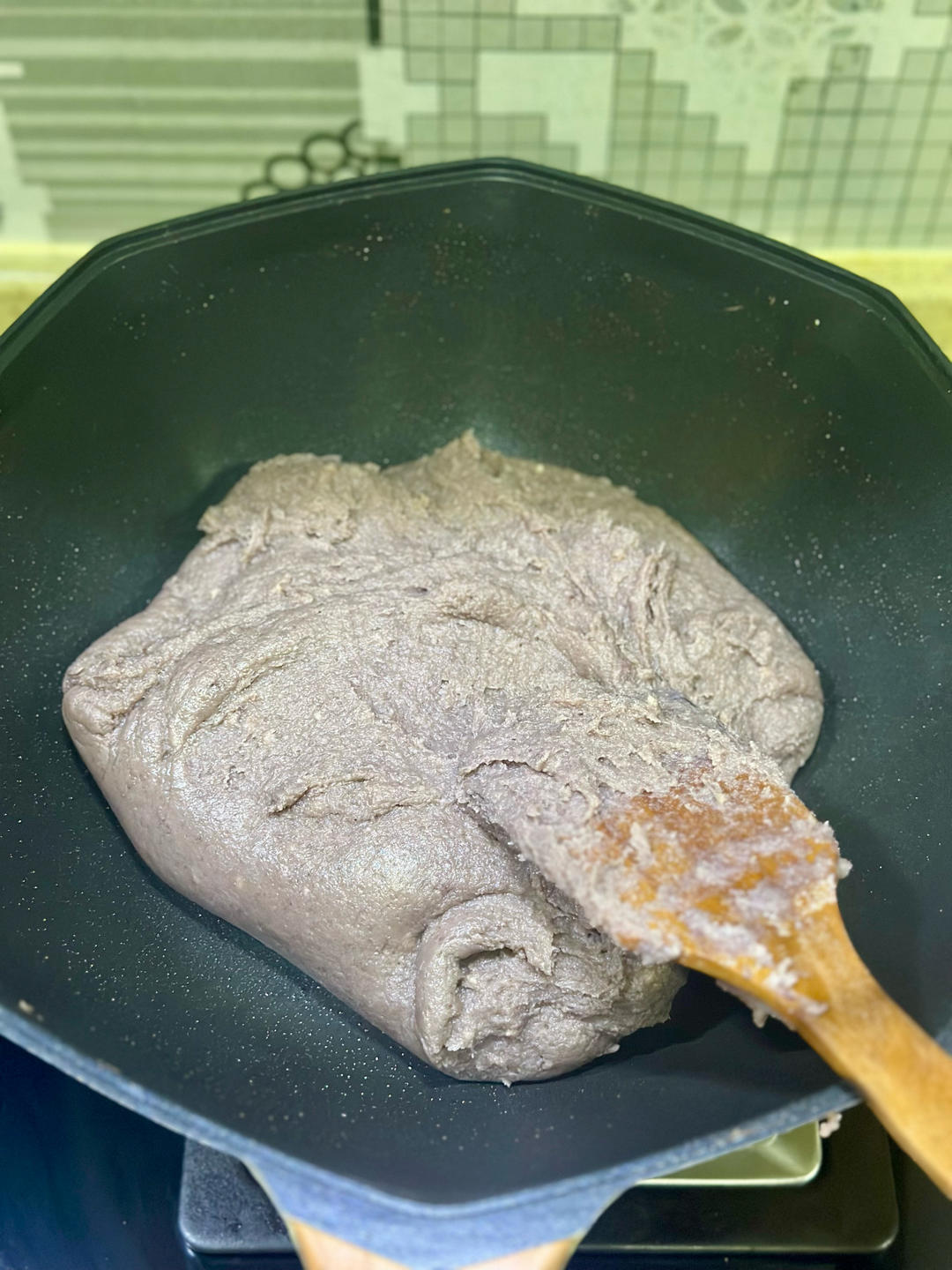 超简单自制红豆沙馅