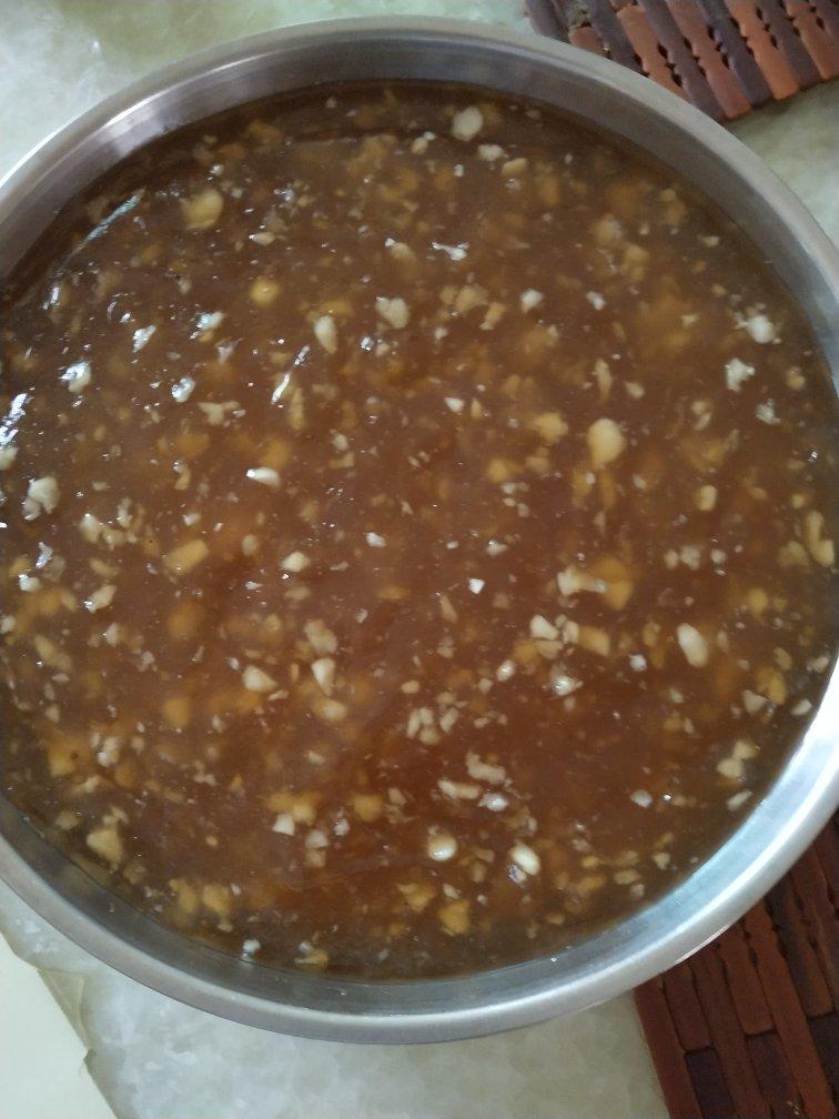 马蹄糕