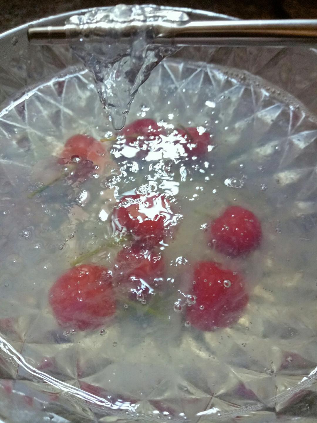 笔记一下燕窝的煮法