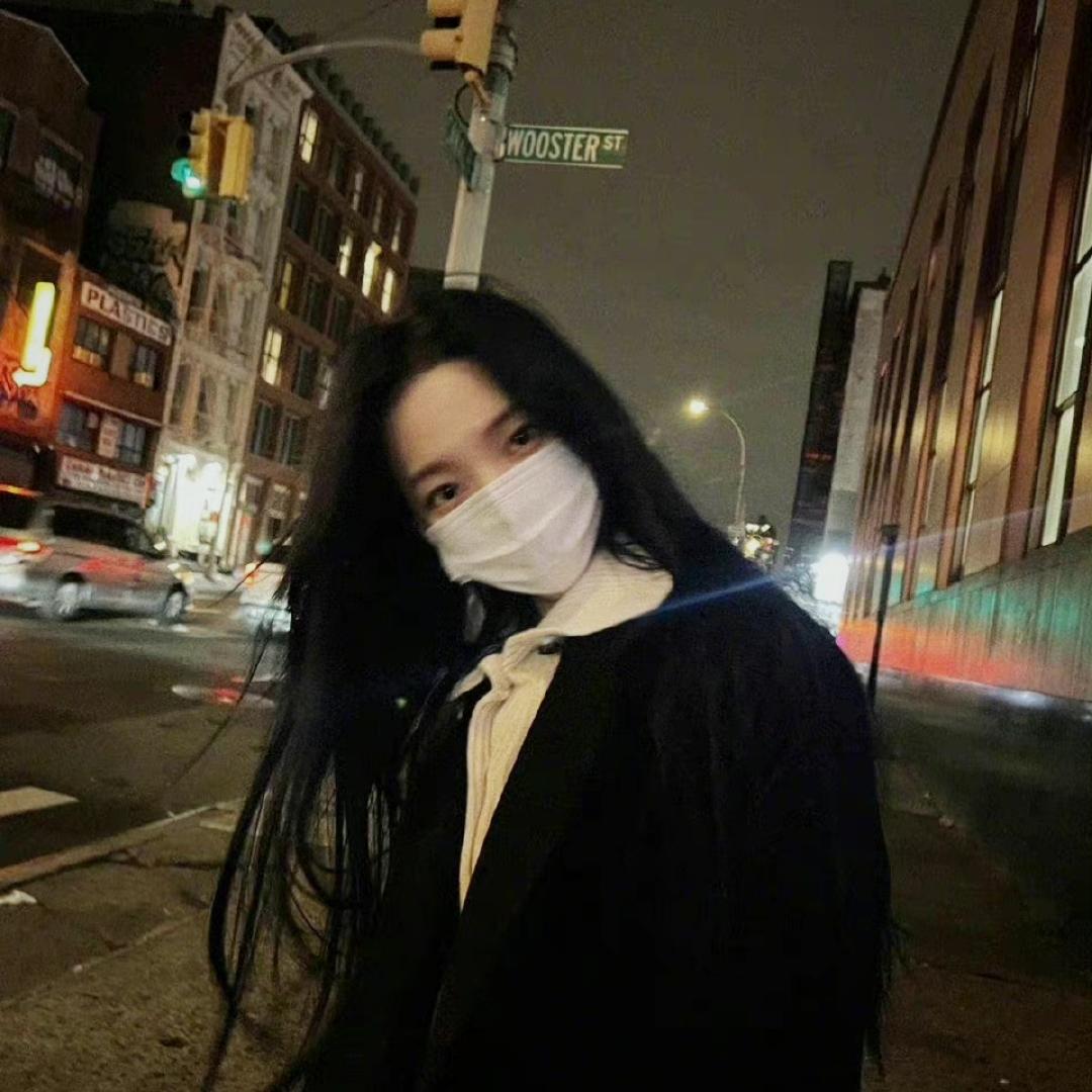 在你的身邊