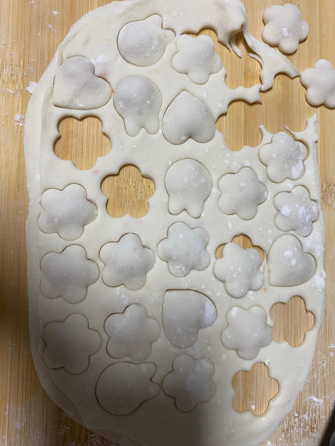 猪肉香菇胡萝卜水饺
（宝宝辅食）的做法 步骤6