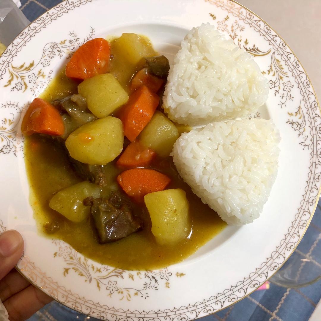 大排面