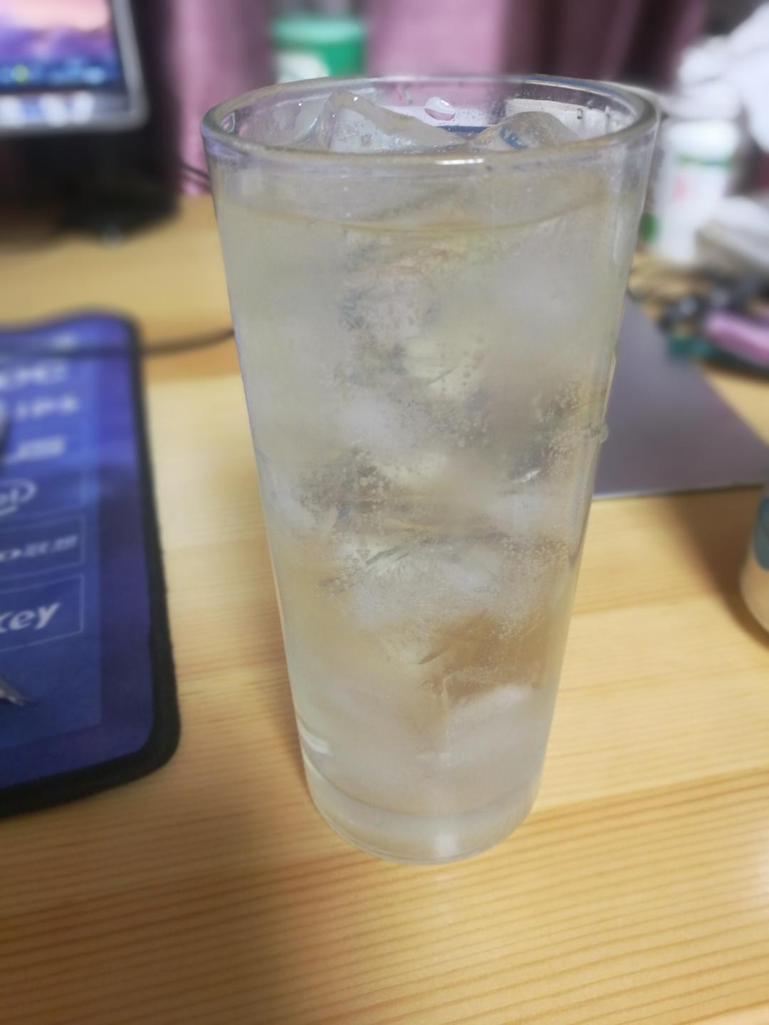 深夜食堂高杯酒的做法