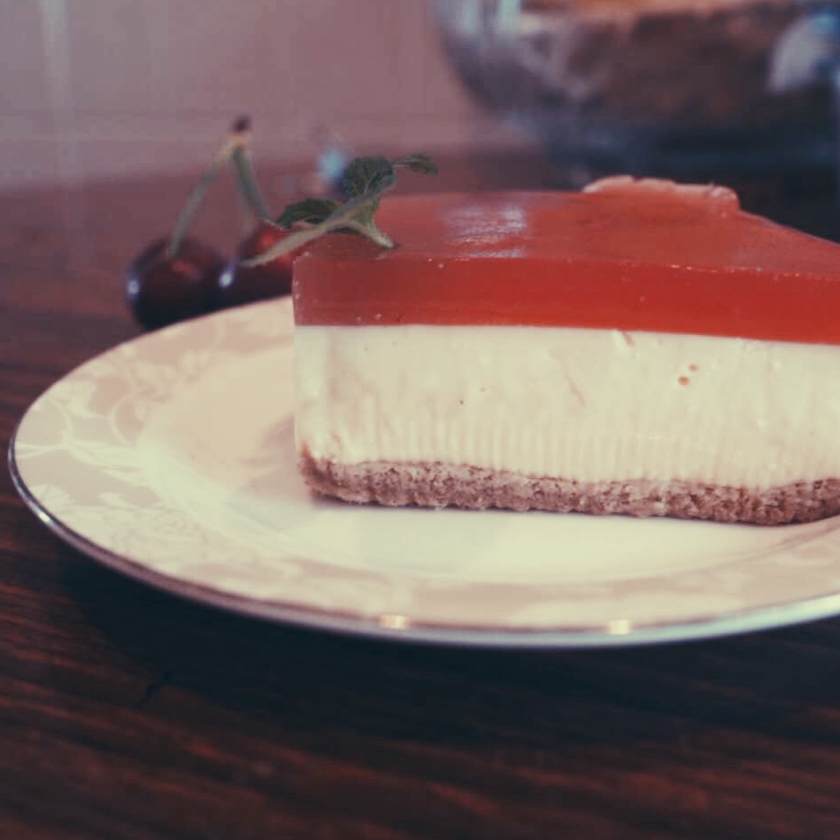 【视频】芒果慕斯（6寸） | 含镜面果胶配方