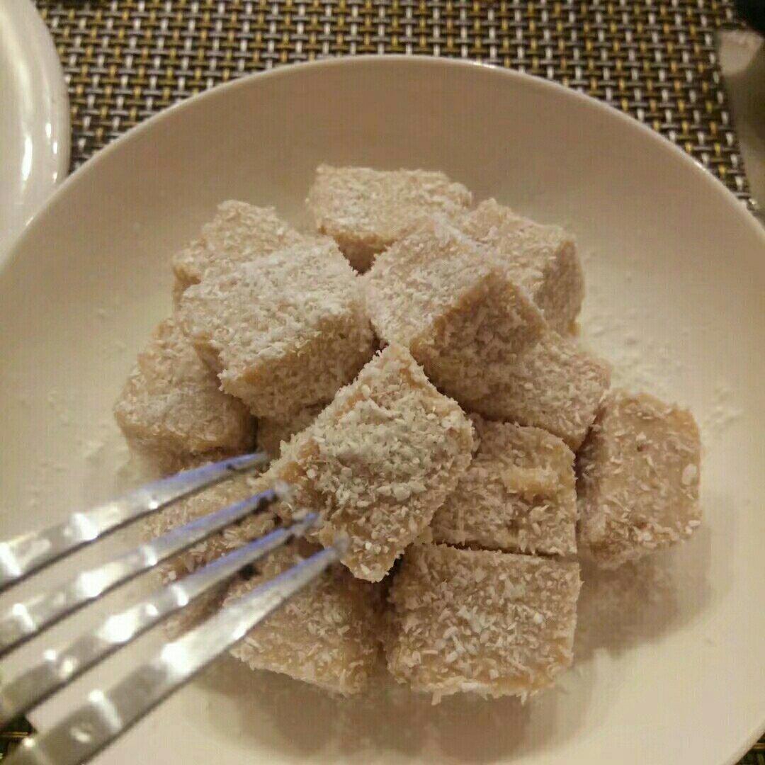 少女心爆棚的火龙果牛奶小方