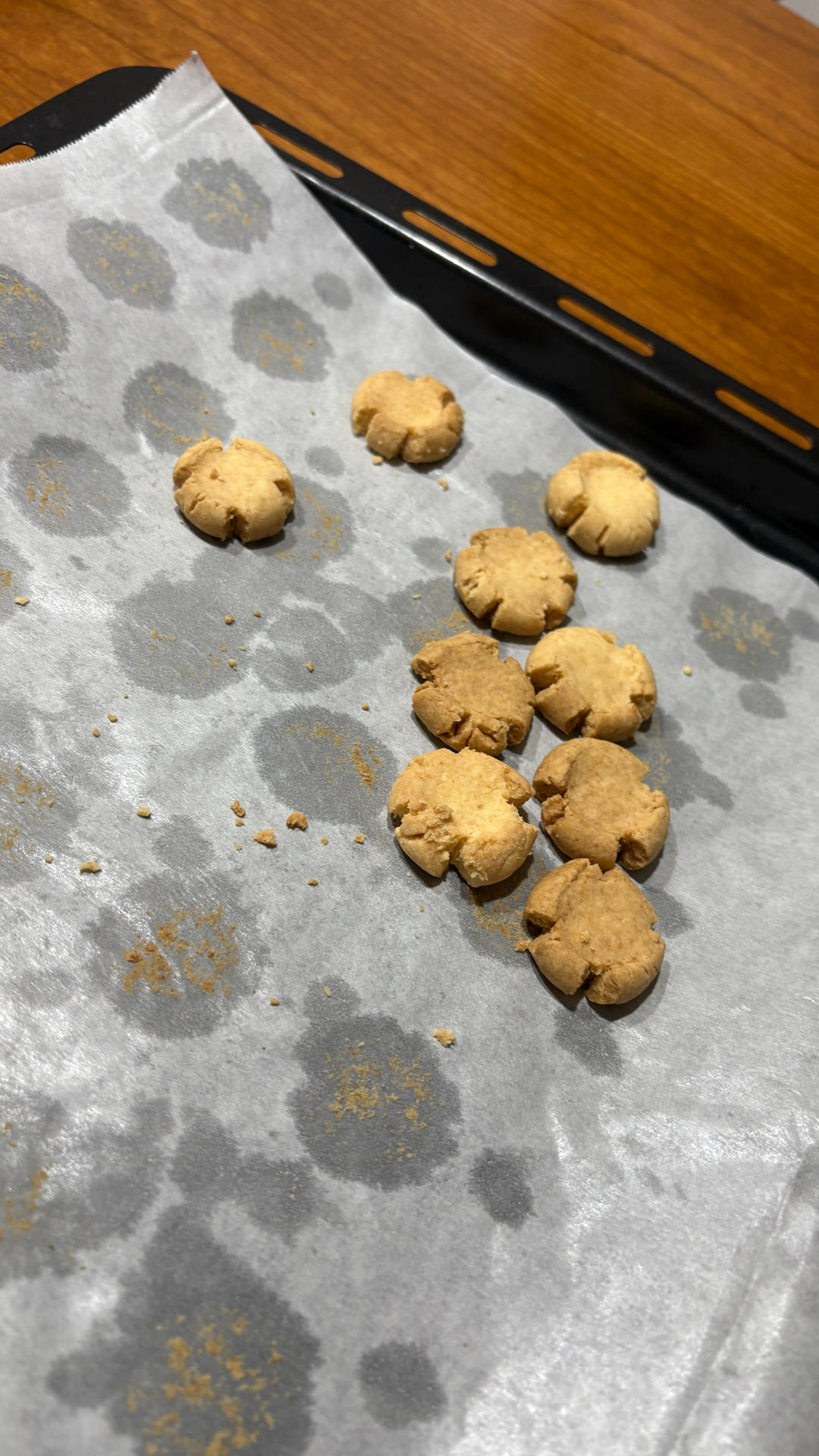 玛格丽特小饼干