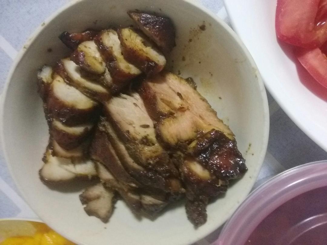 巴西烤肉
