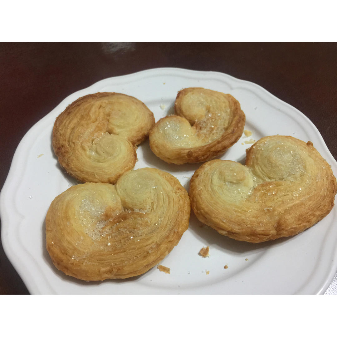 千层酥皮