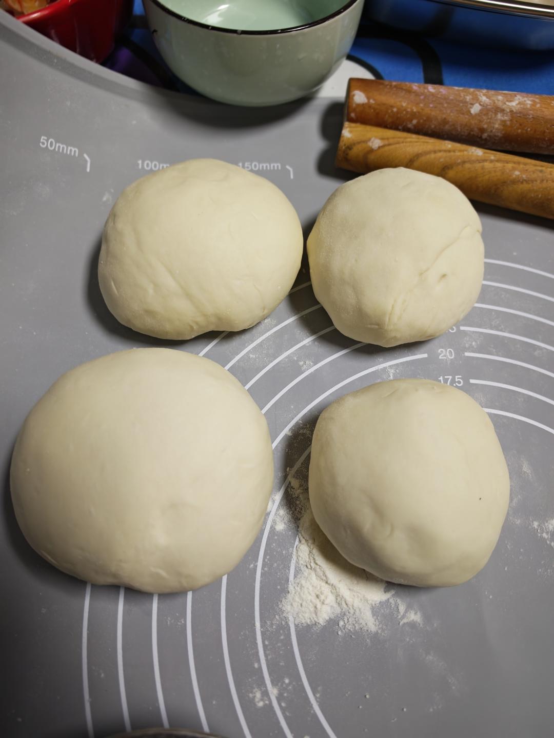 千层牛肉饼（香河肉饼）