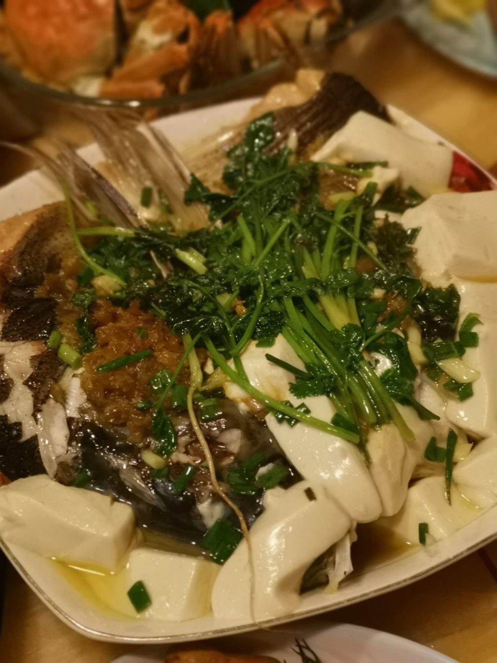剁椒鱼头