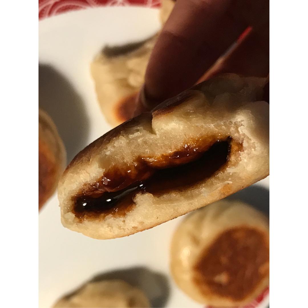 红糖锅盔（详细）