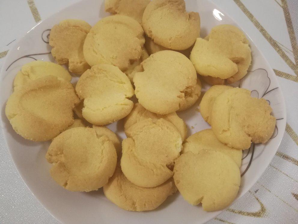 玛格丽特小饼干