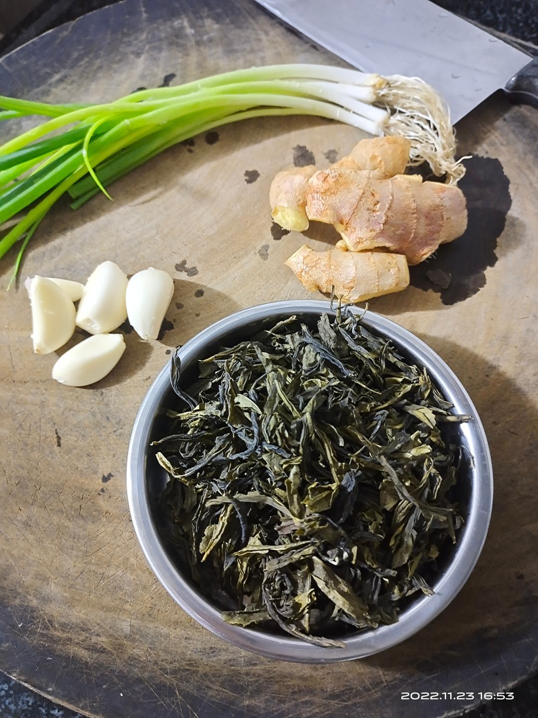 破壁机油茶