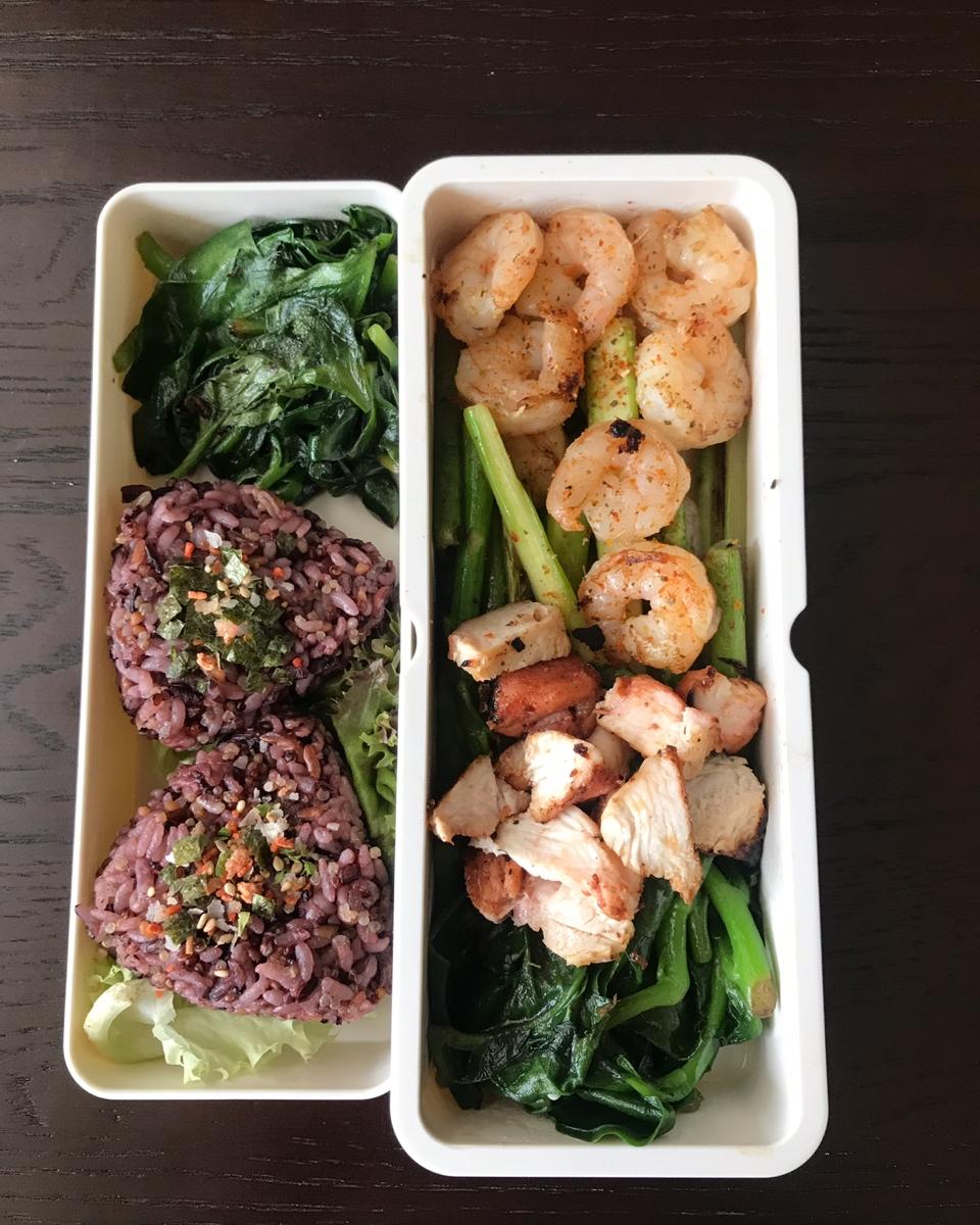 好好吃饭 好好减脂