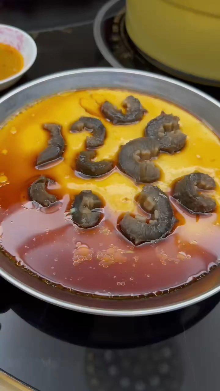 海参的各种做法