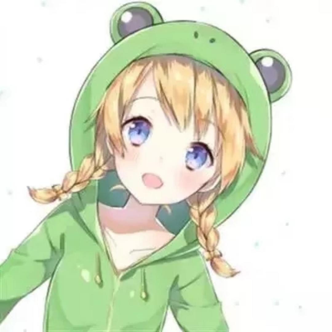 绿儿哈