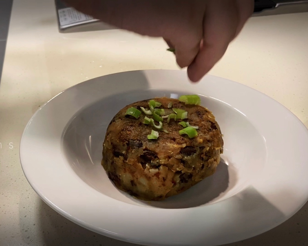 一人食 ｜ 🥔脆哨土豆泥（地道贵州菜）的做法 步骤15
