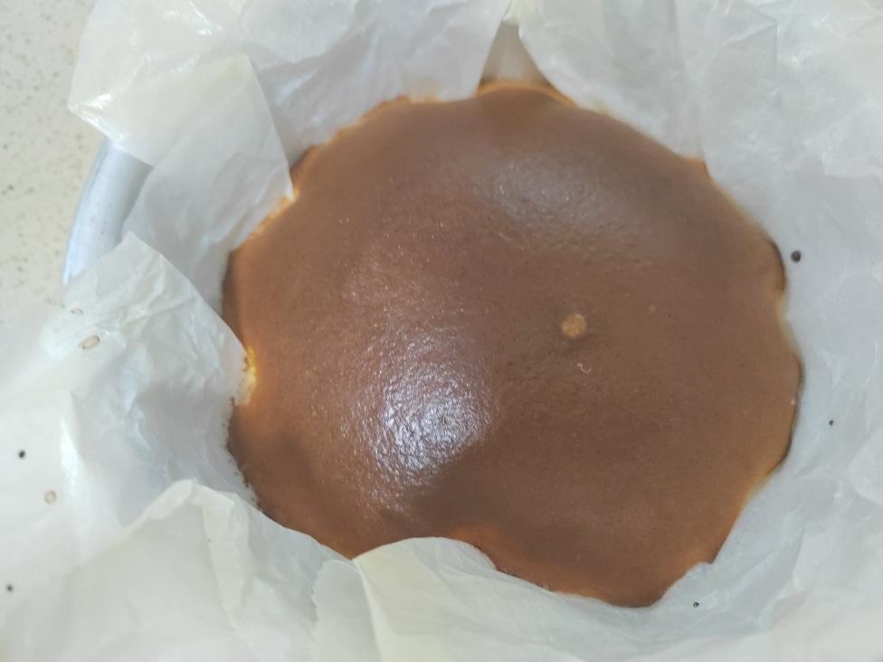 20分钟复刻好利来蜂蜜凹蛋糕~一抿就化~