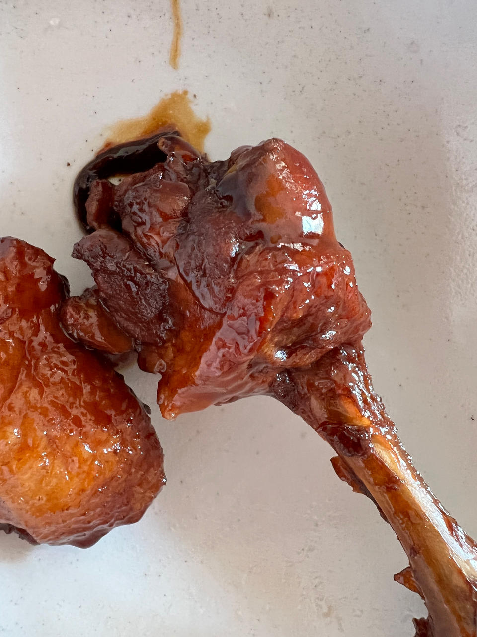 上海酱鸭（腿）