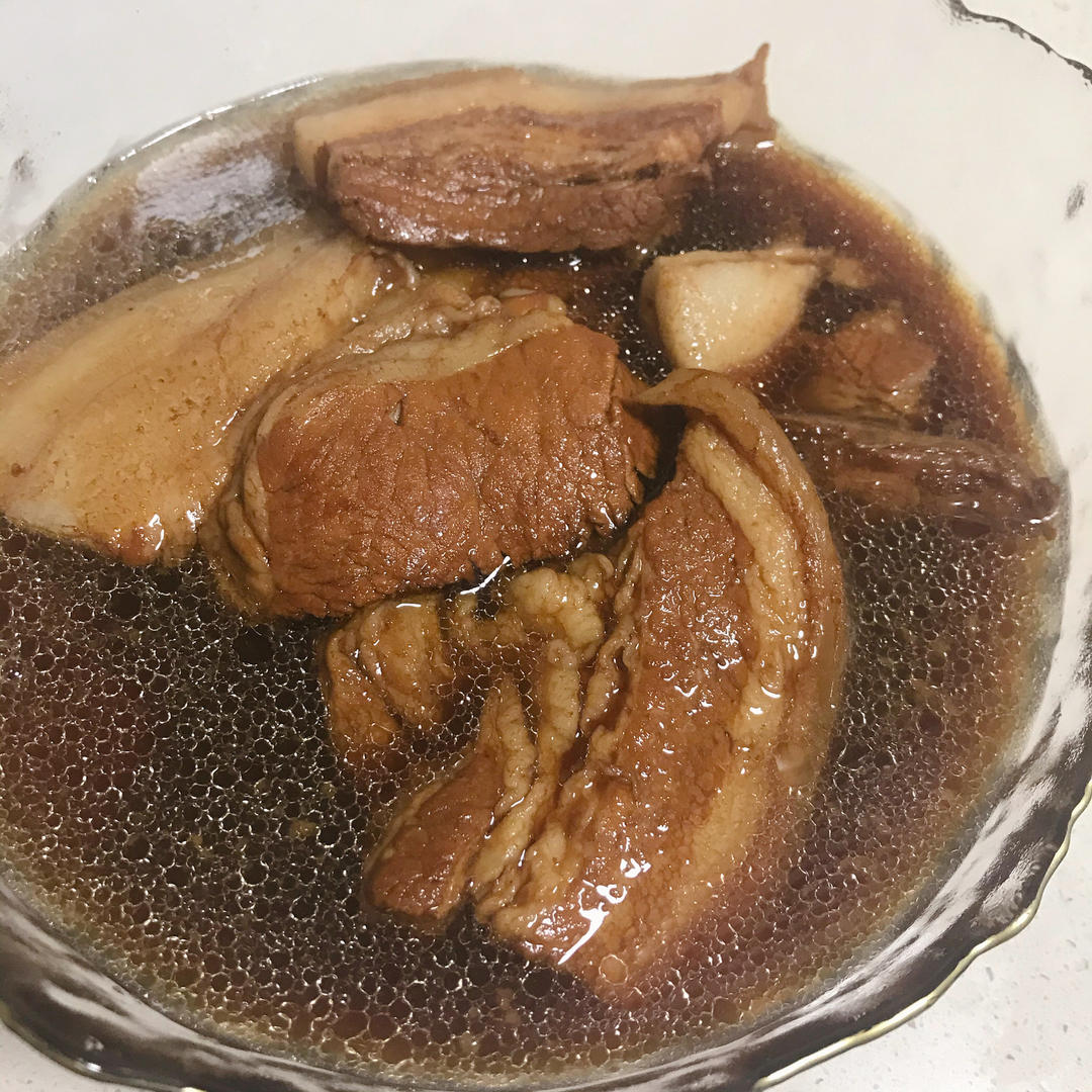 老济南把子肉