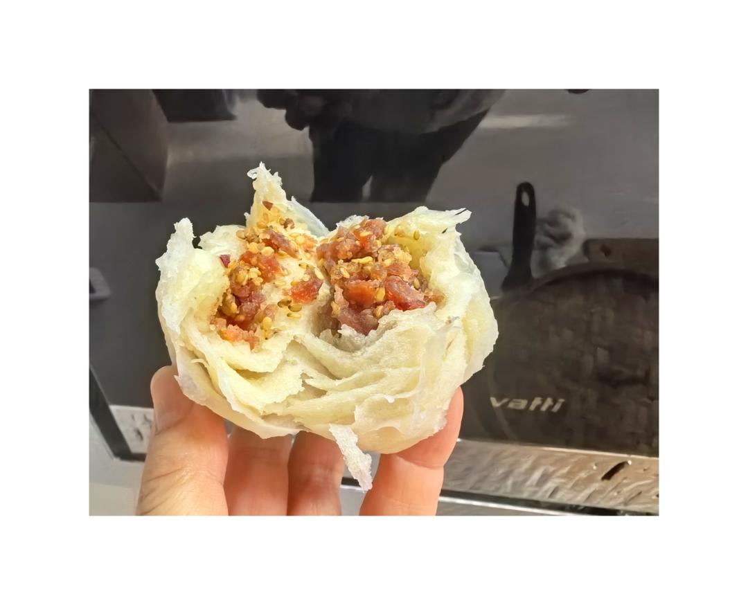 云南糖腿破酥包