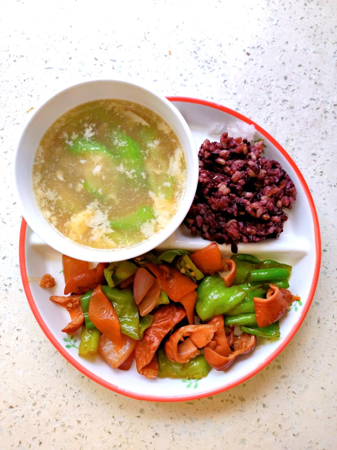 低脂饮食 健康生活