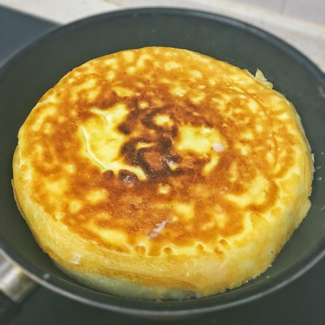 大阪烧 (Okonomiyaki)