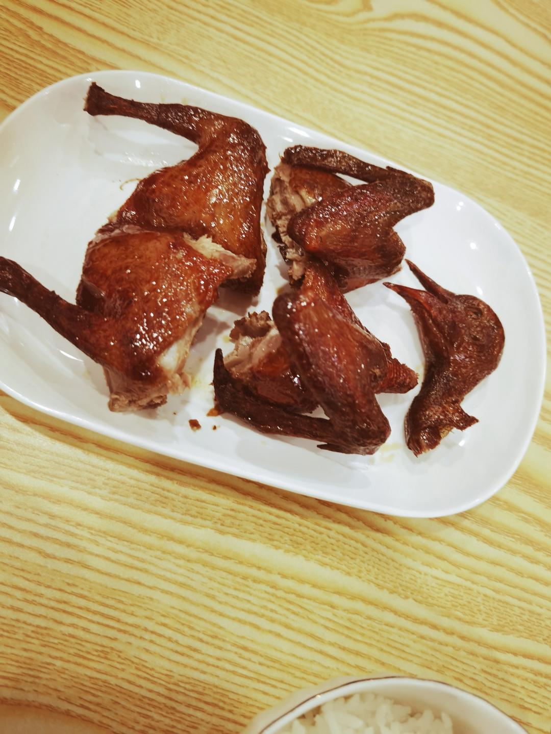 每日烟火气
