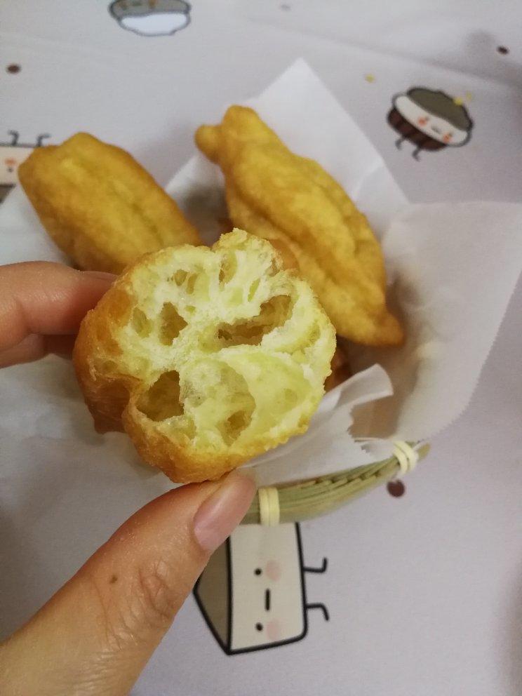 国宴油条（无铝健康）