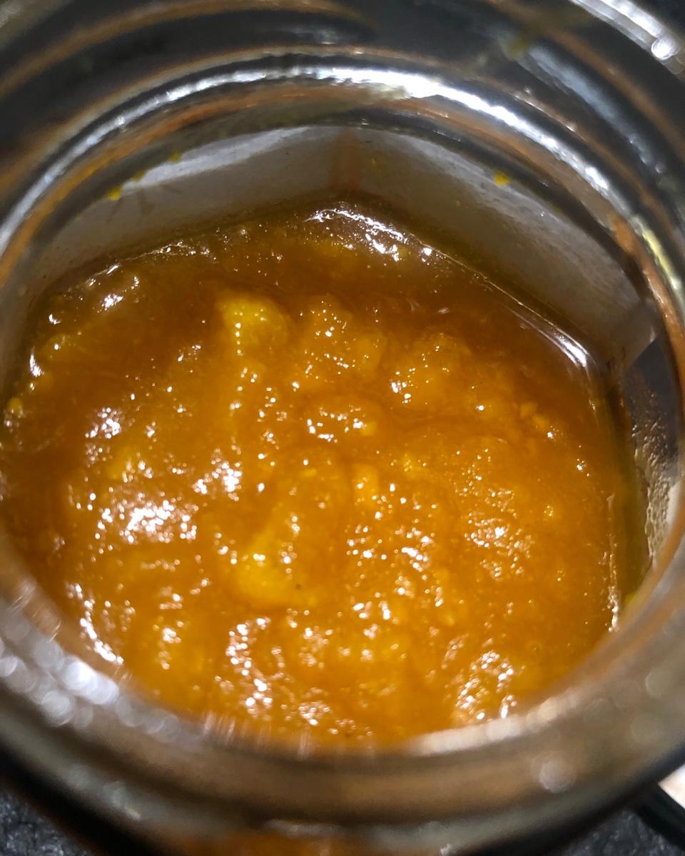 胖达食记 | 自制网红咸蛋黄酱