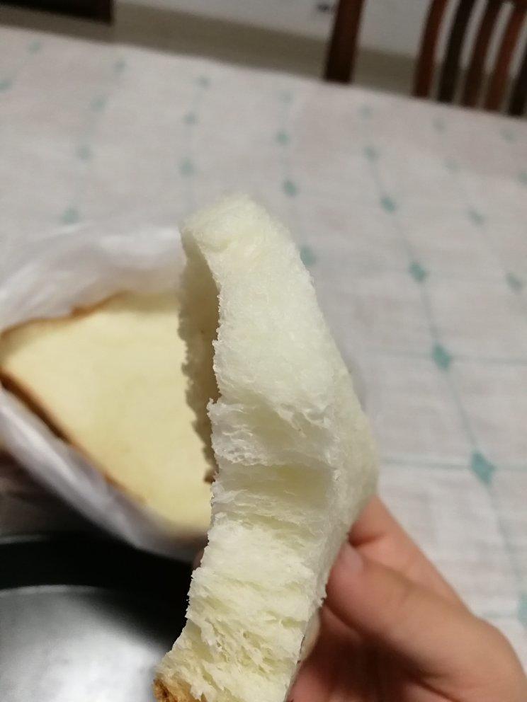 面包机酸奶老面包
