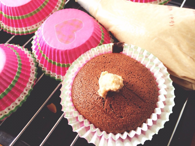 超Q润巧克力戚风